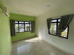 Siglap Centre (D15), Shop House #538109461
